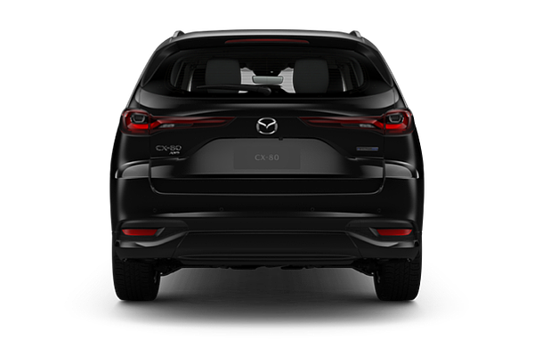 2025 Mazda CX-80 P50e GT KL