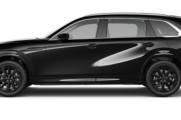 2025 Mazda CX-80 P50e GT KL