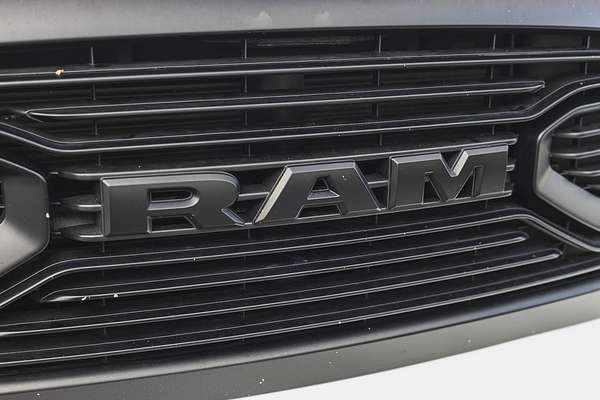 2017 RAM 1500 Laramie 4X4