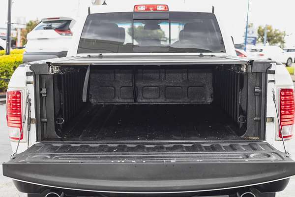 2017 RAM 1500 Laramie 4X4