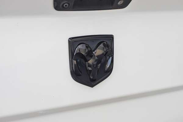 2017 RAM 1500 Laramie 4X4