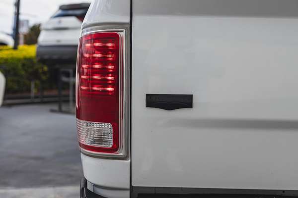 2017 RAM 1500 Laramie 4X4