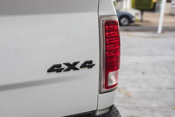 2017 RAM 1500 Laramie 4X4
