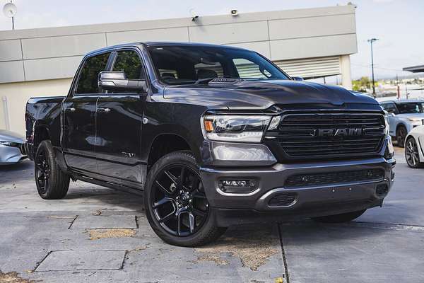 2022 RAM 1500 Sport DT 4X4