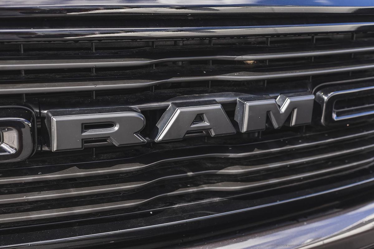 2022 RAM 1500 Sport DT 4X4