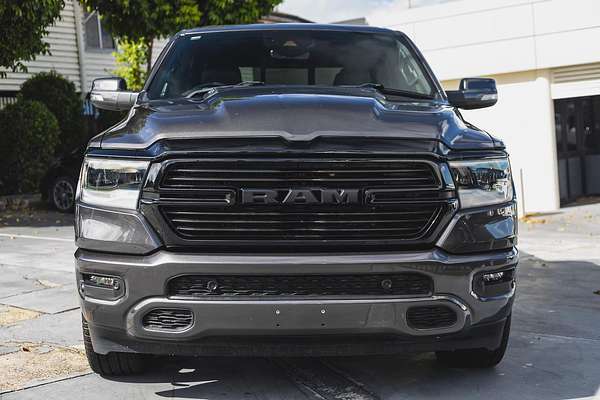 2022 RAM 1500 Sport DT 4X4