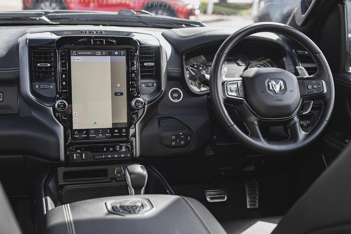 2022 RAM 1500 Sport DT 4X4