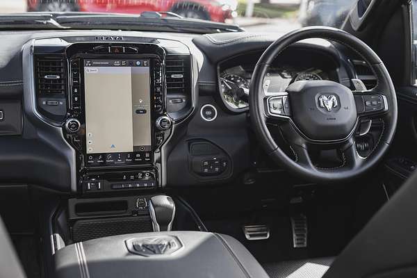 2022 RAM 1500 Sport DT 4X4
