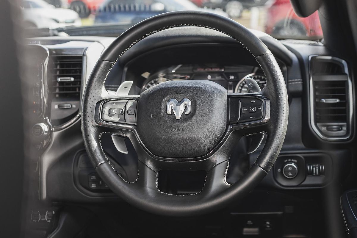 2022 RAM 1500 Sport DT 4X4