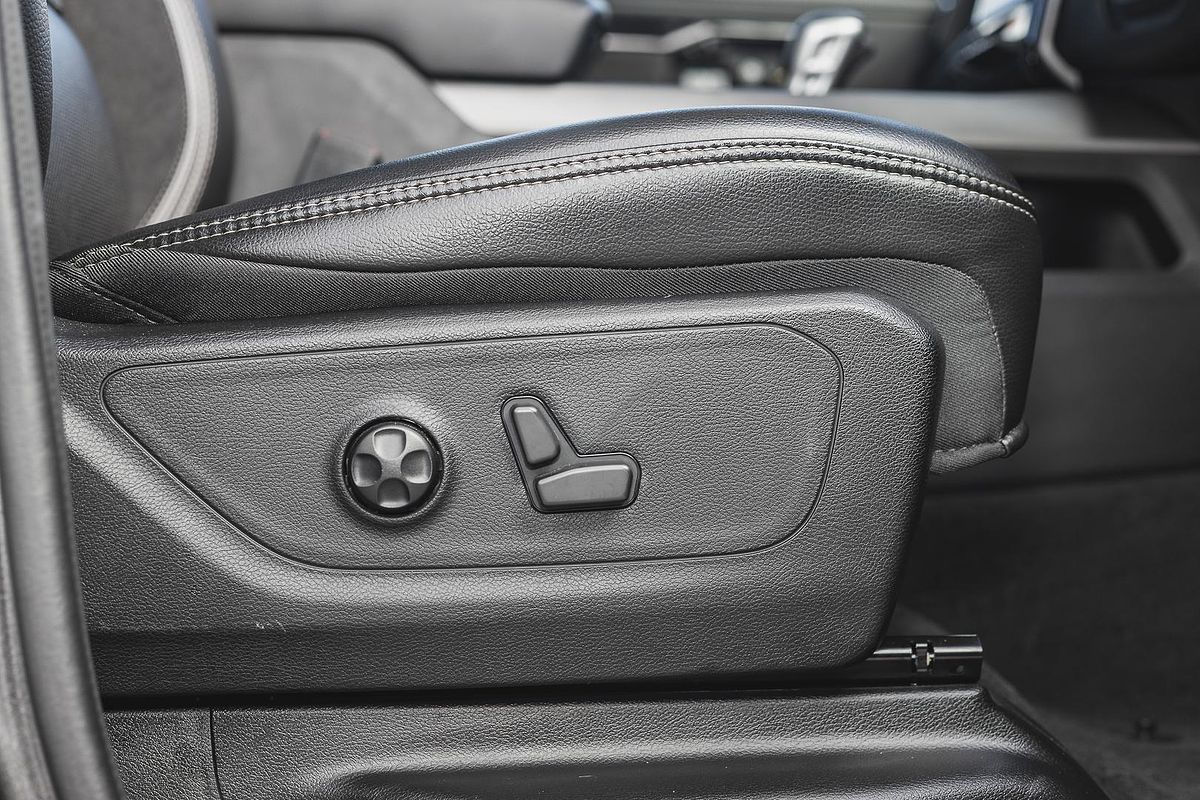 2022 RAM 1500 Sport DT 4X4