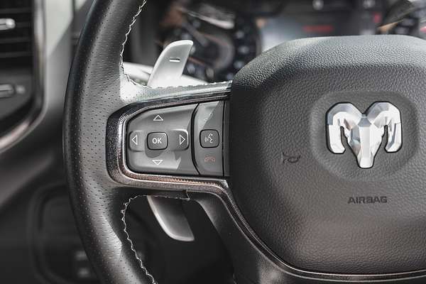 2022 RAM 1500 Sport DT 4X4