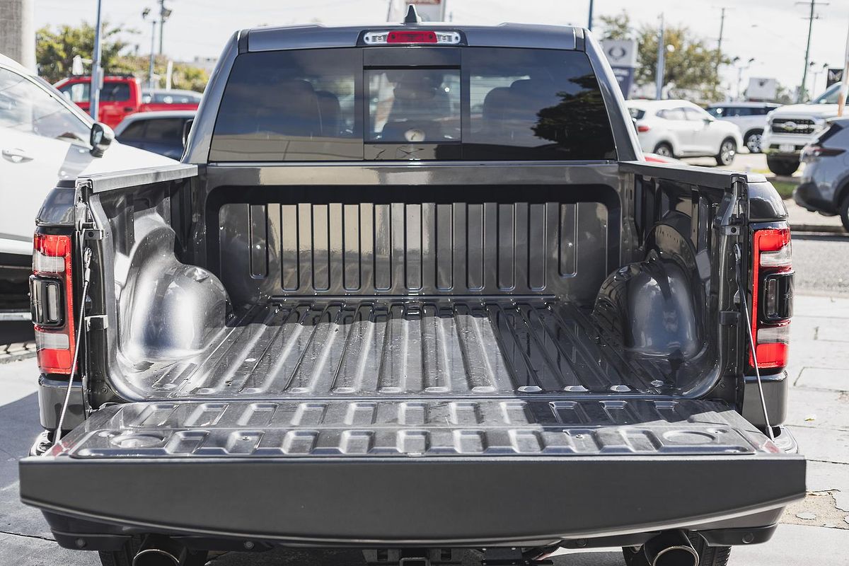 2022 RAM 1500 Sport DT 4X4