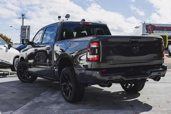 2022 RAM 1500 Sport DT 4X4