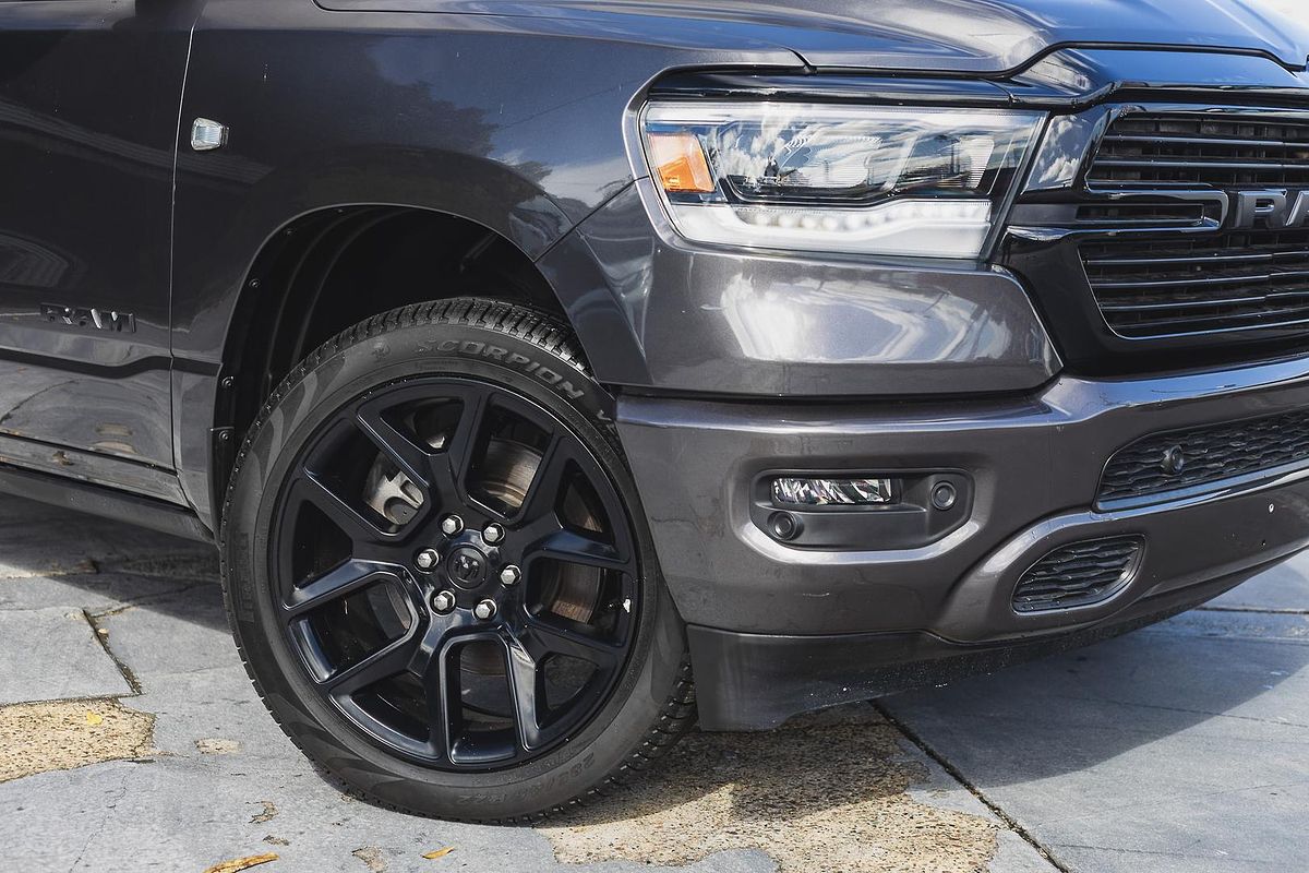 2022 RAM 1500 Sport DT 4X4