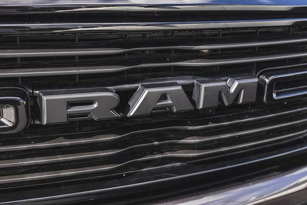 2022 RAM 1500 Sport DT 4X4