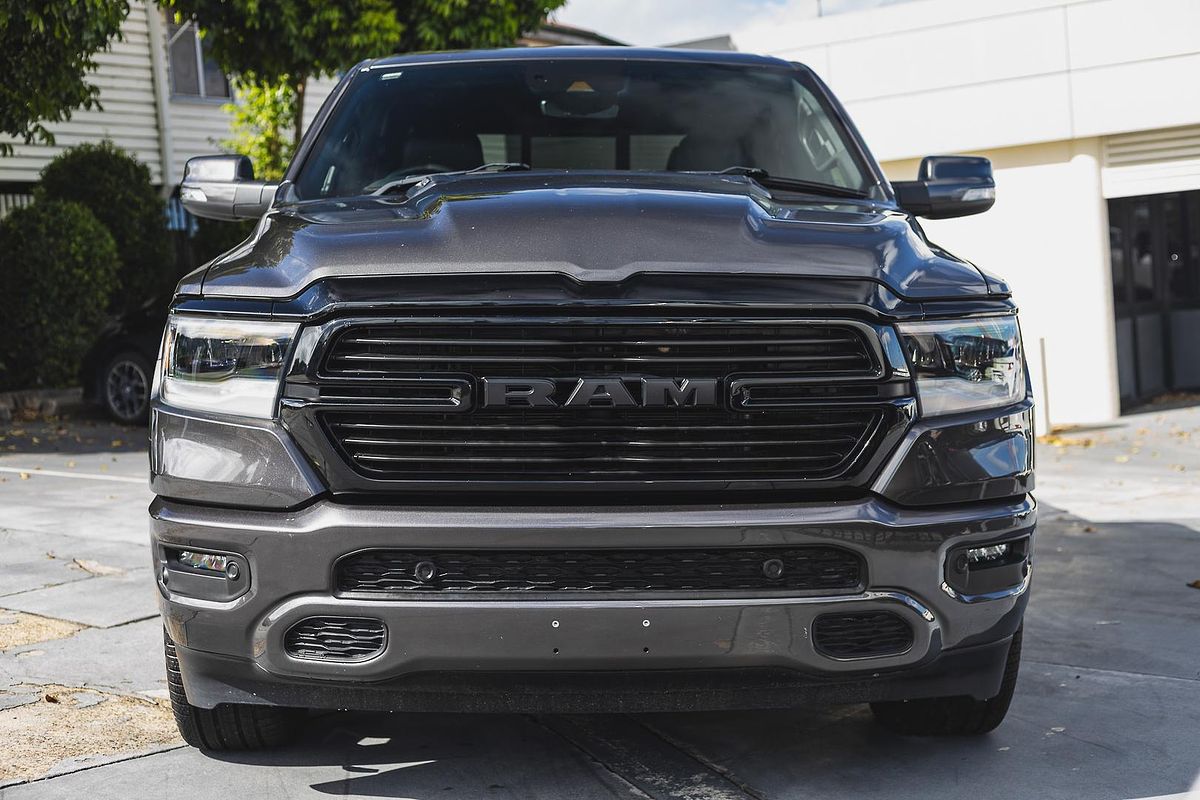 2022 RAM 1500 Sport DT 4X4