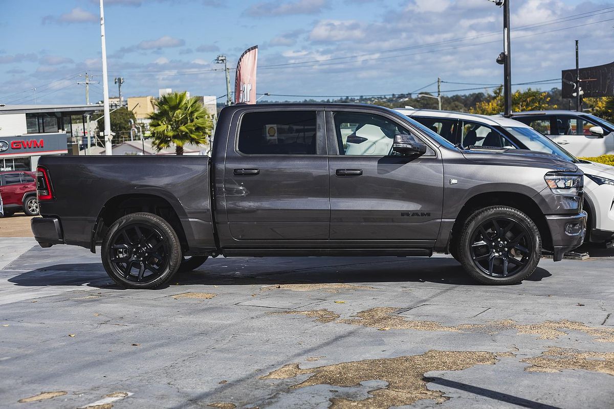 2022 RAM 1500 Sport DT 4X4