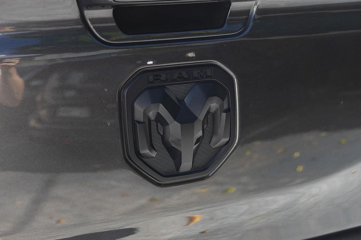 2022 RAM 1500 Sport DT 4X4