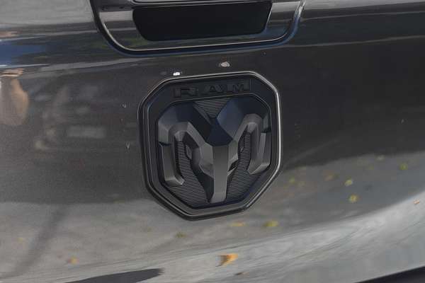 2022 RAM 1500 Sport DT 4X4