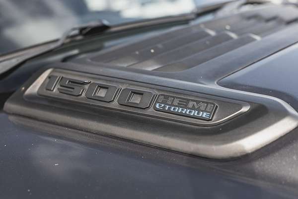 2022 RAM 1500 Sport DT 4X4