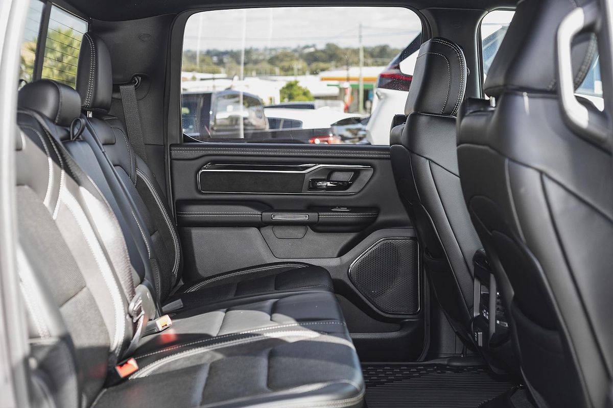 2022 RAM 1500 Sport DT 4X4