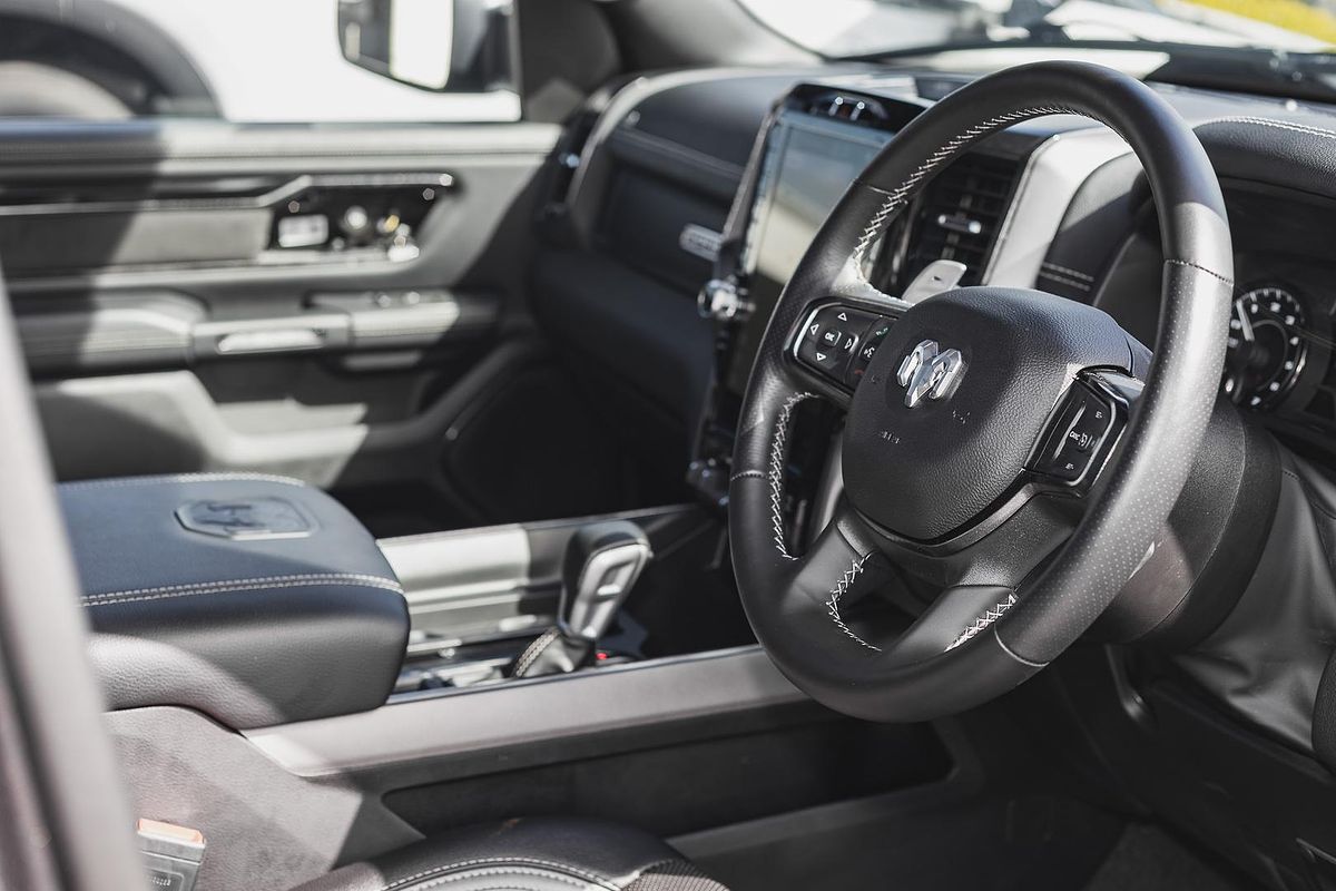 2022 RAM 1500 Sport DT 4X4