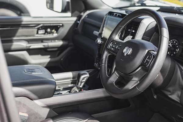 2022 RAM 1500 Sport DT 4X4