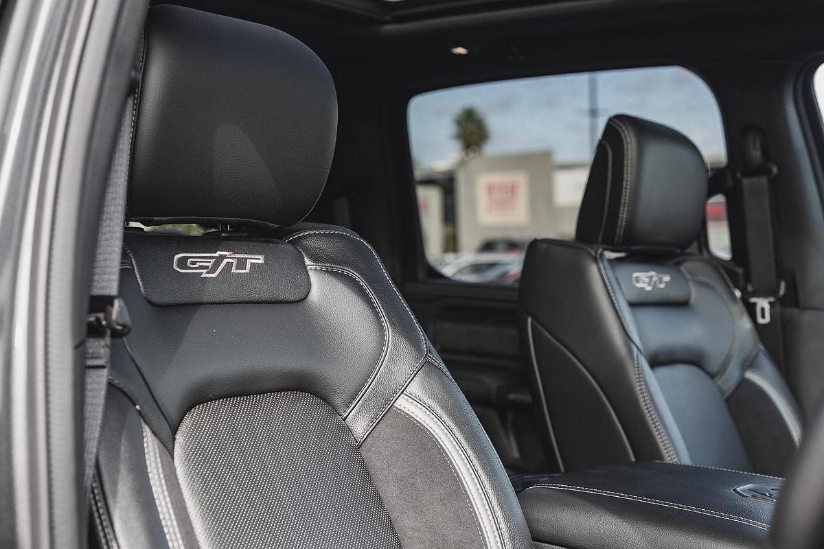 2022 RAM 1500 Sport DT 4X4