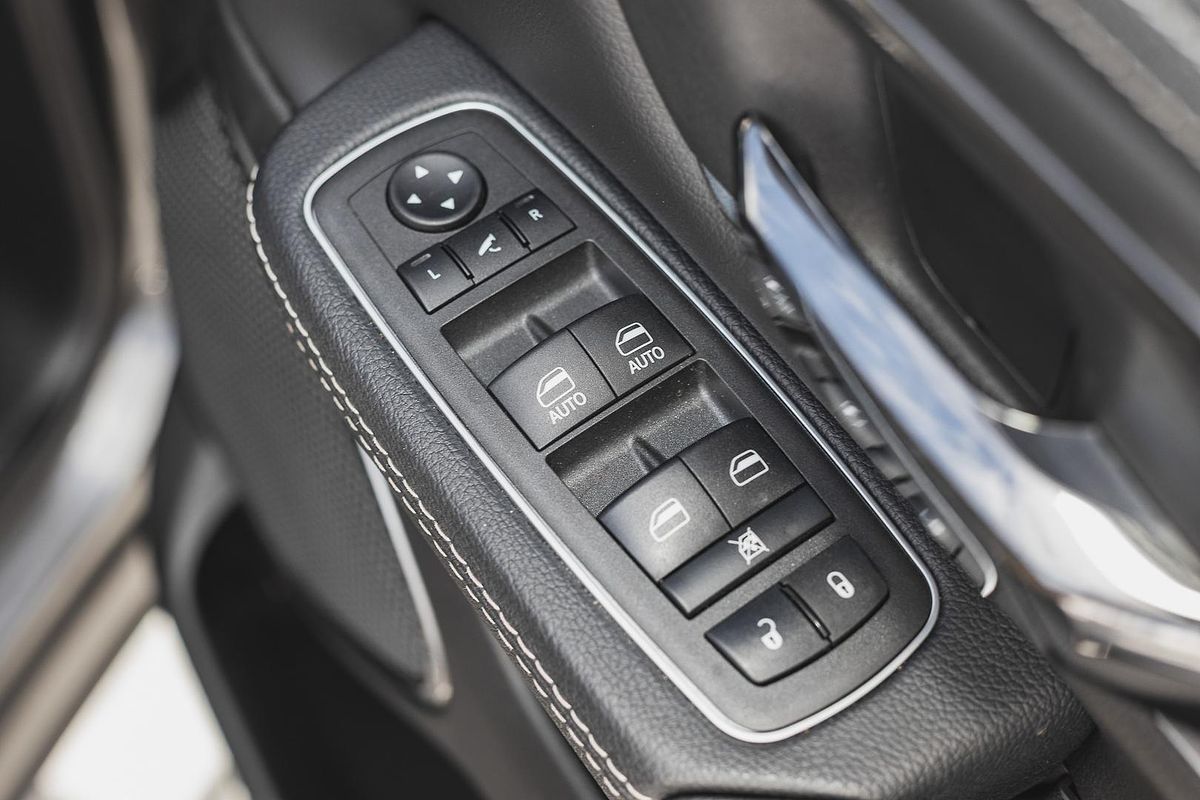 2022 RAM 1500 Sport DT 4X4