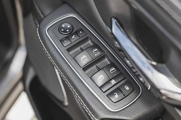 2022 RAM 1500 Sport DT 4X4