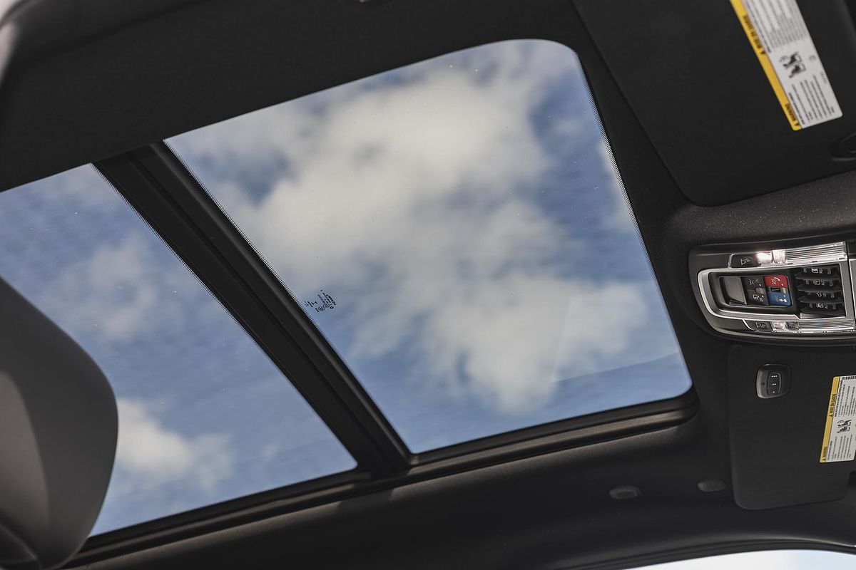 2022 RAM 1500 Sport DT 4X4