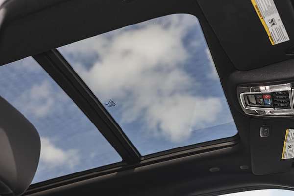 2022 RAM 1500 Sport DT 4X4