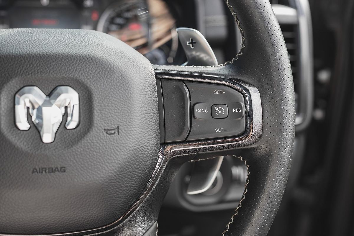 2022 RAM 1500 Sport DT 4X4