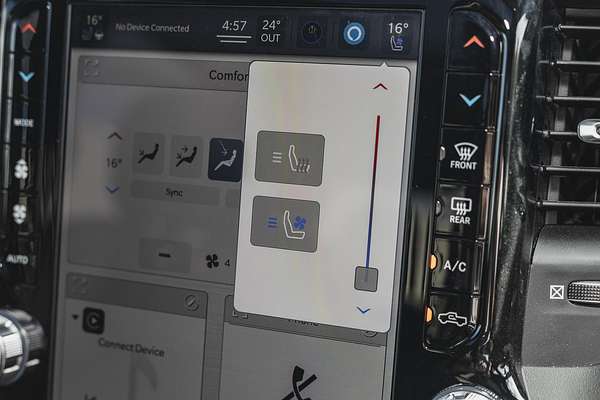 2022 RAM 1500 Sport DT 4X4