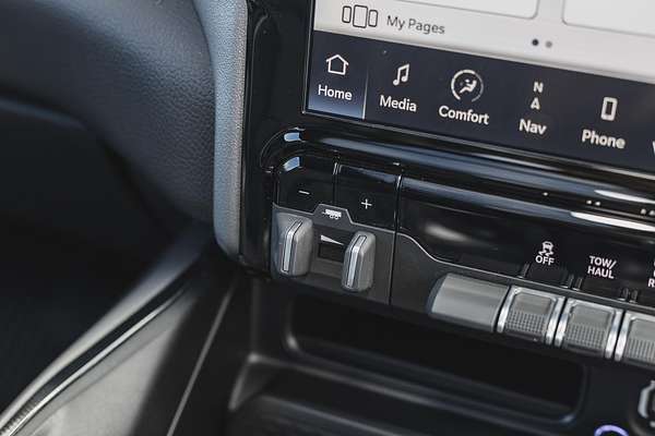 2022 RAM 1500 Sport DT 4X4