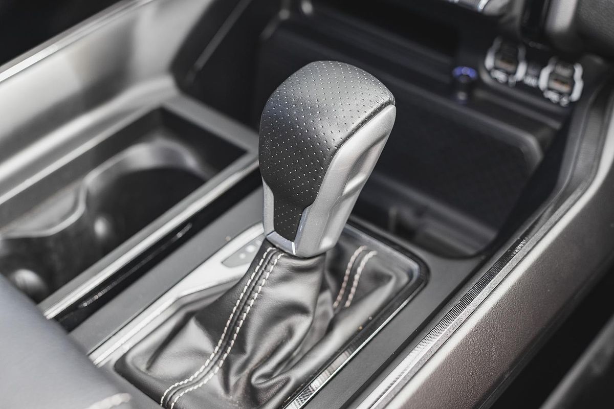 2022 RAM 1500 Sport DT 4X4