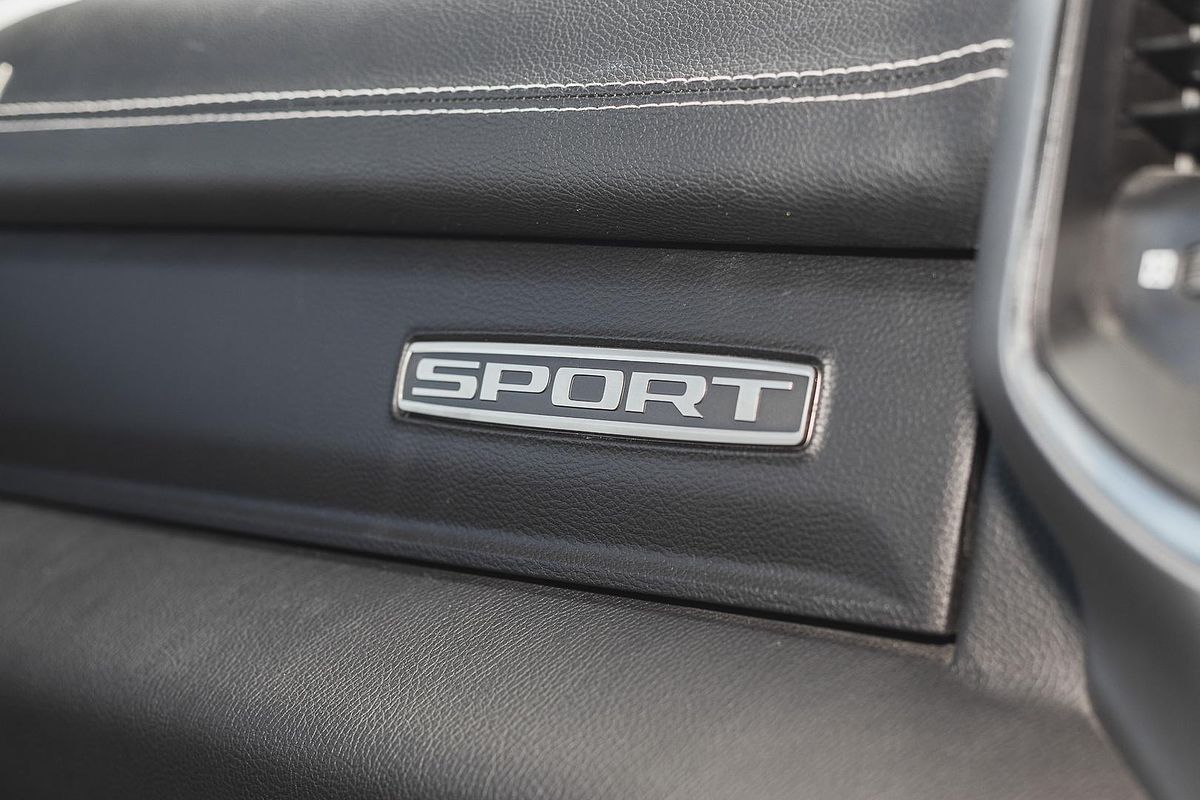 2022 RAM 1500 Sport DT 4X4