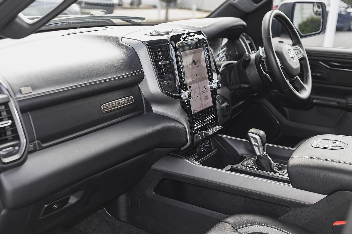 2022 RAM 1500 Sport DT 4X4