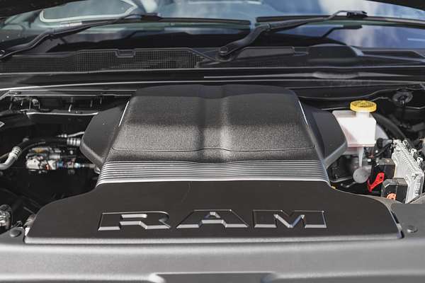 2022 RAM 1500 Sport DT 4X4