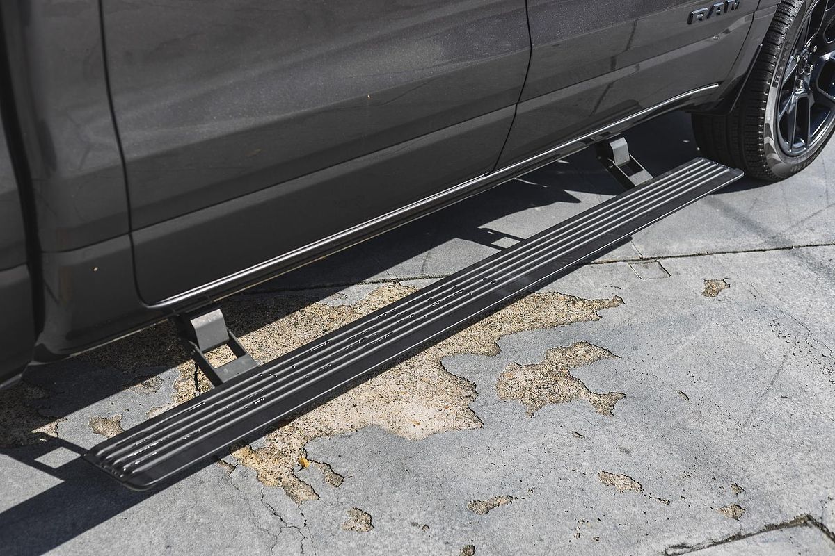 2022 RAM 1500 Sport DT 4X4