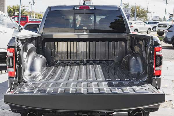 2022 RAM 1500 Sport DT 4X4