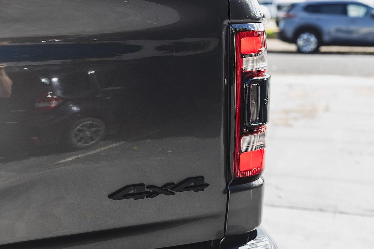 2022 RAM 1500 Sport DT 4X4