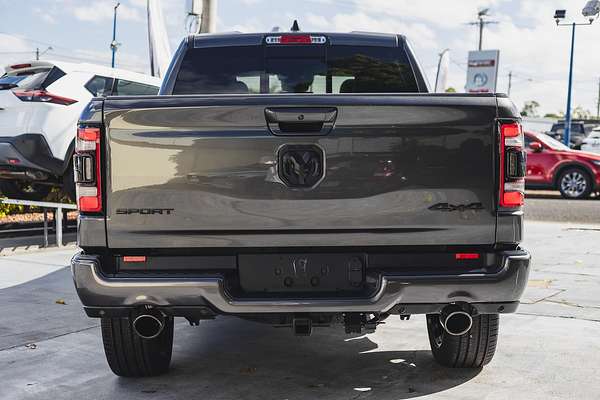 2022 RAM 1500 Sport DT 4X4