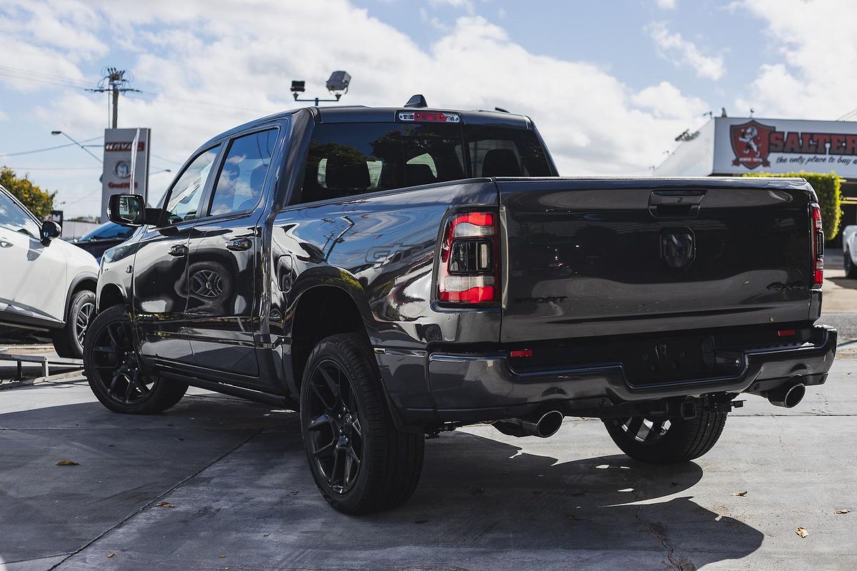 2022 RAM 1500 Sport DT 4X4