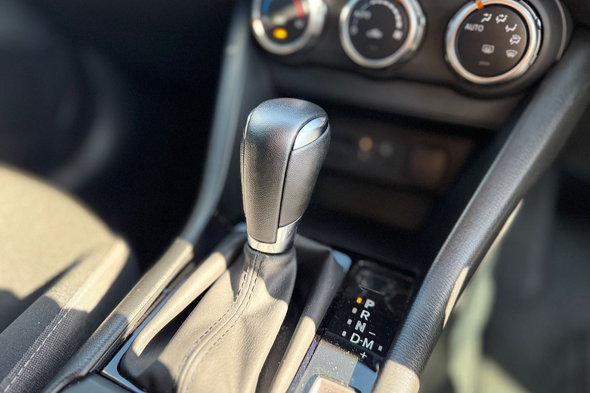 2024 Mazda CX-3 G20 Pure DK
