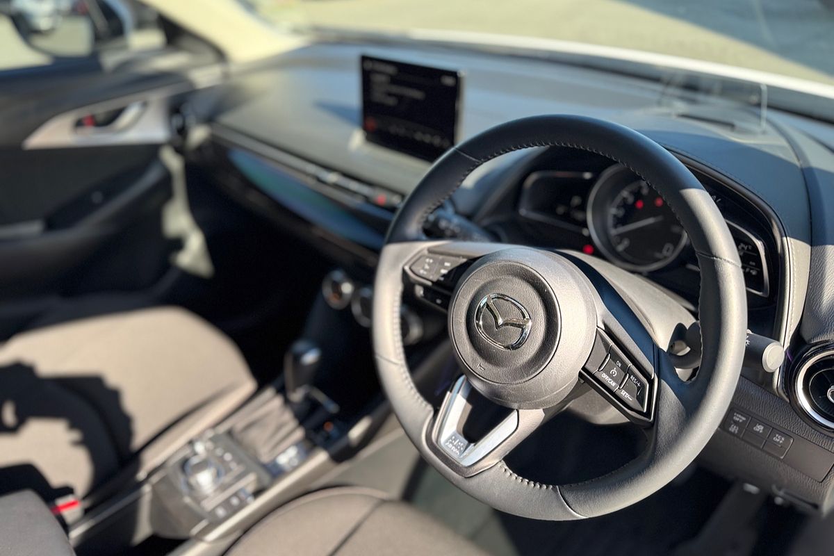 2024 Mazda CX-3 G20 Pure DK
