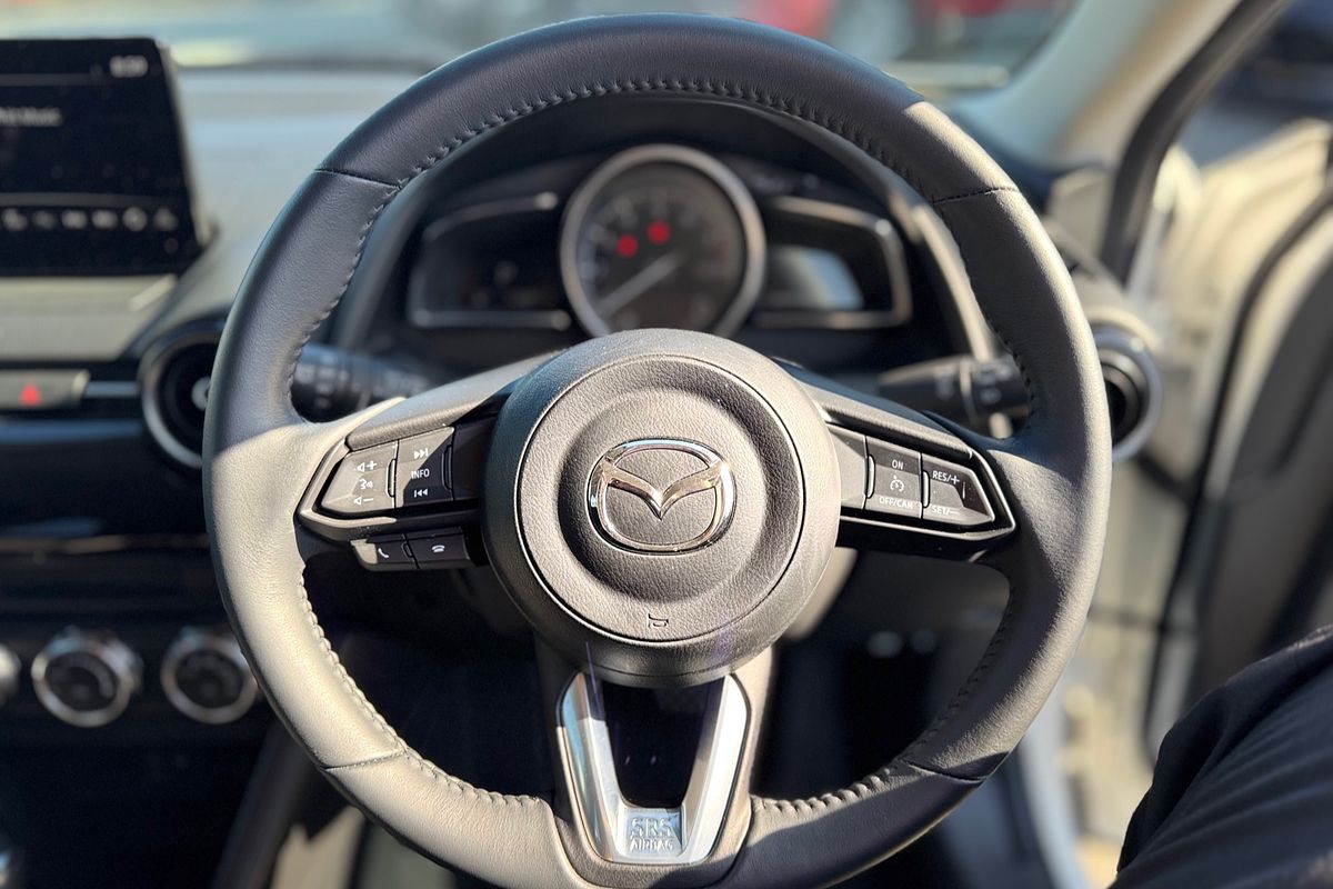 2024 Mazda CX-3 G20 Pure DK