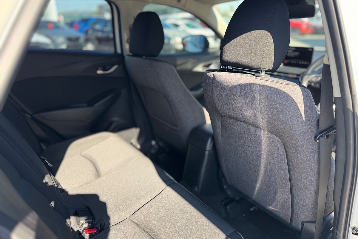 2024 Mazda CX-3 G20 Pure DK