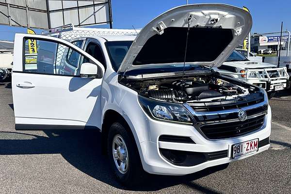 2020 Holden Colorado LS-X RG 4X4