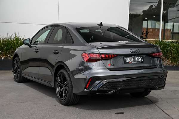 2025 Audi A3 35 TFSI S line GY